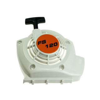 Štartér na benzínovú reťazovú pílu FS120/200/250 - MAR-POL M83550