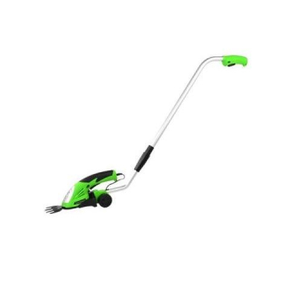 Aku zastrihávač trávy,kríkov s držadlom 7,2V - GEKO G83014