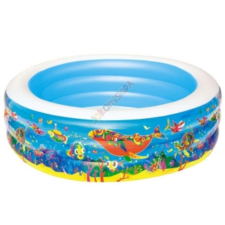 Bestway 51122 nafukovací bazén 196 x 53 cm