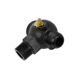 Spätný ventil do kompresora 200L V06./8 - GEKO C00355