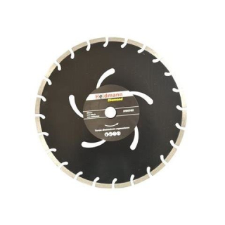 Diamantový kotúč 350x25,4x10mm - GEKO H00103