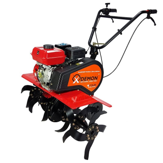Motorový kultivátor Demon 196ccm 6.5HP M83253