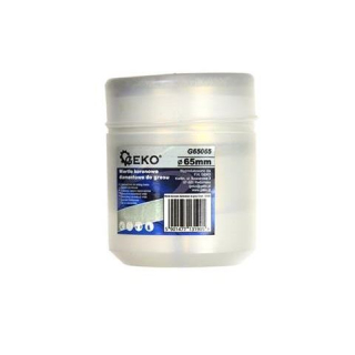 Diamantové korunkové vrtáky do dlažieb 65mm - GEKO G65065