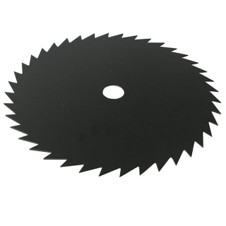 Kotúč 40-zubový 255x1.6x25.4 - MAR-POL M83069