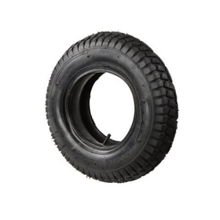 Pneumatika s dušou 4.00-8/6PR - GEKO G71018