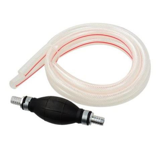 Ručné sacie čerpadlo 12 mm - GEKO G00992
