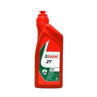 Castrol 2T 1L