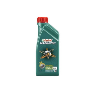 Castrol Magnatec A3/B4 10W-40 (s hologramom)