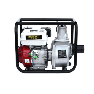 Motorové čerpadlo PM-MPS-65KE 6.5 PS - POWERMAT