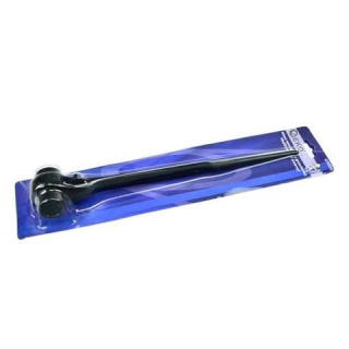 Račňový kľúč 19x22mm 32T - GEKO G10058