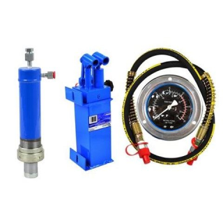 Zostava na hydraulický lis 20T - GEKO G02003