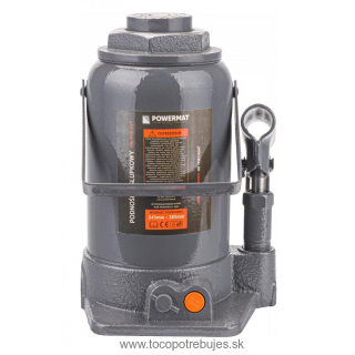 Hydraulický zdvihák 32T - POWERMAT PM-PHS-32T