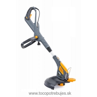 Elektrická sekačka PM-PKE-1400S - POWERMAT