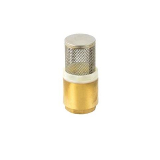 Filter so spätným ventilom CPN - GEKO G01026A