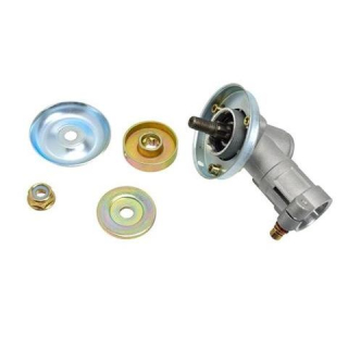 Uhlový prevod na krovinorez profi 28mm 9Z - GEKO G81069O