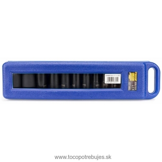 Sada nástrčných kľúčov 10-32 1/2” PM-ZNU-13-0,5T - POWERMAT