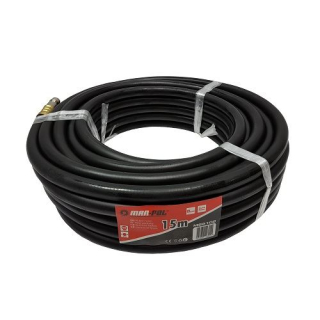 Tlaková gumová hadica 15m (6x13mm) 8bar - MAR-POL M82102