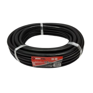 Tlaková gumová hadica 10m (6x13mm) 8bar - MAR-POL M82101