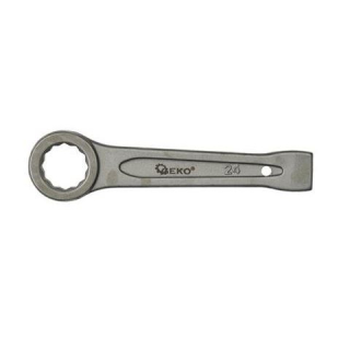 Úderový očkový kľúč 24mm - GEKO G16024