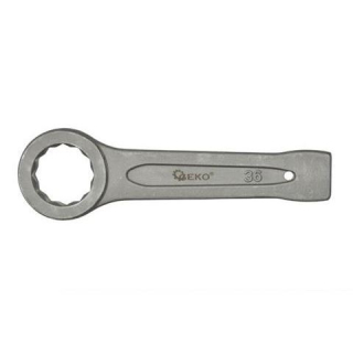Úderový očkový kľúč 36mm - GEKO G16036