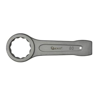 Úderový očkový kľúč 60mm - GEKO G16060