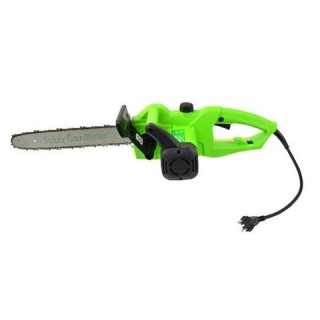 Pila elektrická řetězová, 40cm, 2000W, GEKO, G82006