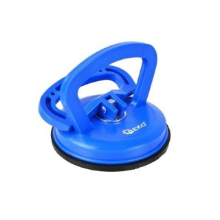 Prísavka na sklo 1x115mm - GEKO G02450