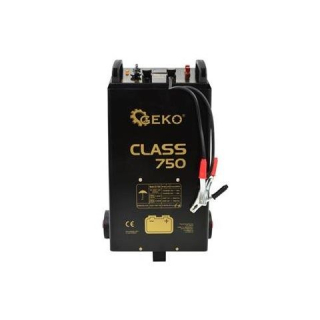 Štartovací vozík CLASS 750 LCD - GEKO G80032
