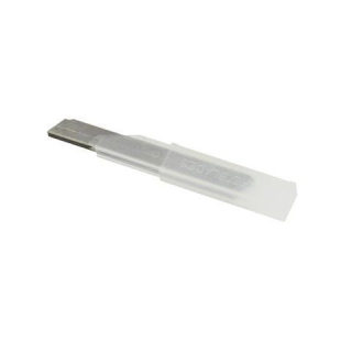 Náhradné čepele 83x9x0,4mm 10ks - GEKO G01859