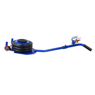 Pneumatický vankúšový zdvihák 3T - GEKO G02062