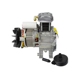 Motor s kompresorom 2200W 206l/min. - GEKO G80326