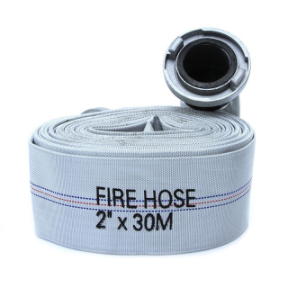 Hasiaca hadica 2" 30m - MAR-POL M85316