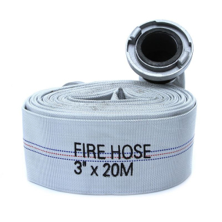 Hasiaca hadica 3" 20m - MAR-POL M85328