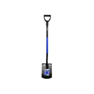 Rýľ plochý s kovovým poriskom 120cm - GEKO G66501