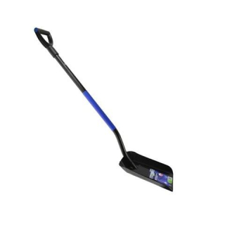 Lopata na piesok s kovovým poriskom 124cm - GEKO G66510