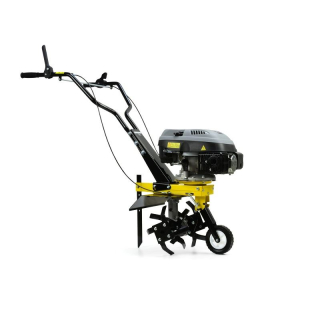 GEKO benzínový kultivátor 36cm 5 HP