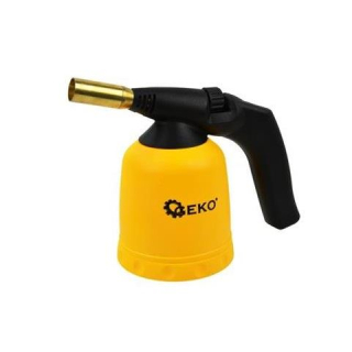 Plynový kartušový horák 190g - GEKO G20070