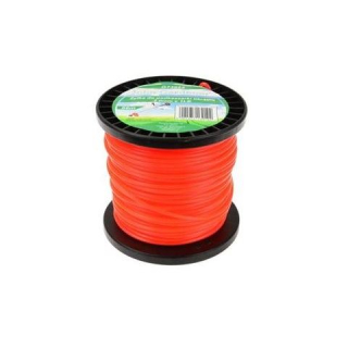 Lanko do vyžínačov 3,0mm 56m okrúhle - GEKO G73952
