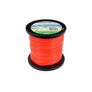 Lanko do vyžínačov 2,0mm 126m okrúhle - GEKO G73950