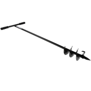 Ručný zemný vrták 110mm - GEKO G66511