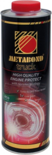 Metabond TRACK