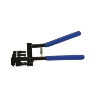 Falcovacie kliešte 5 mm - GEKO G01666