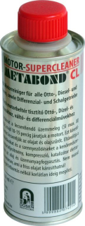 Metabond CL - čistič vnútornej časti motora