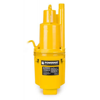 Membránové čerpadlo PM-PDWM-450 - POWERMAT