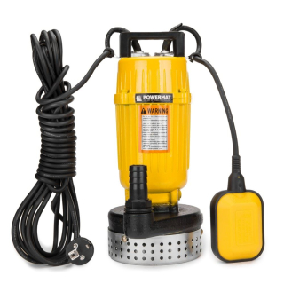 Ponorné čerpadlo s plavákom PM-PDWB-2450P - POWERMAT