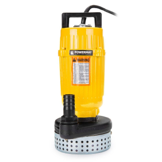 Ponorné čerpadlo PM-PDWB-2450 - POWERMAT