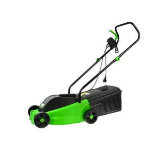 Elektrická kosačka 32cm 1200W - John Gardener G83021