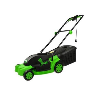 Elektrická kosačka 40cm 1600W - John Gardener G83022