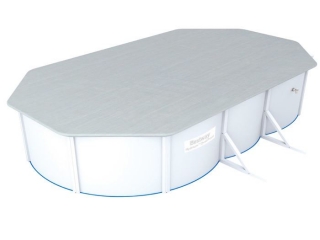 Bestway Krycia plachta na bazén 6,1 x 3,6 x 1,2 m