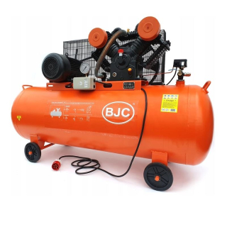 Kompresor 500L V-1.05T/12,5 - BJC M88050